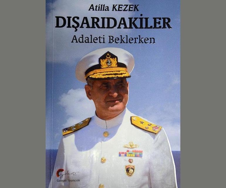 İstifa eden amiral, Erdoğanın İlker Başbuğ hakkında söylediklerini açıkladı
