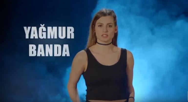 Dün akşam Survivorda kim elendi 26 Mart son bölümde elenen isim kim oldu