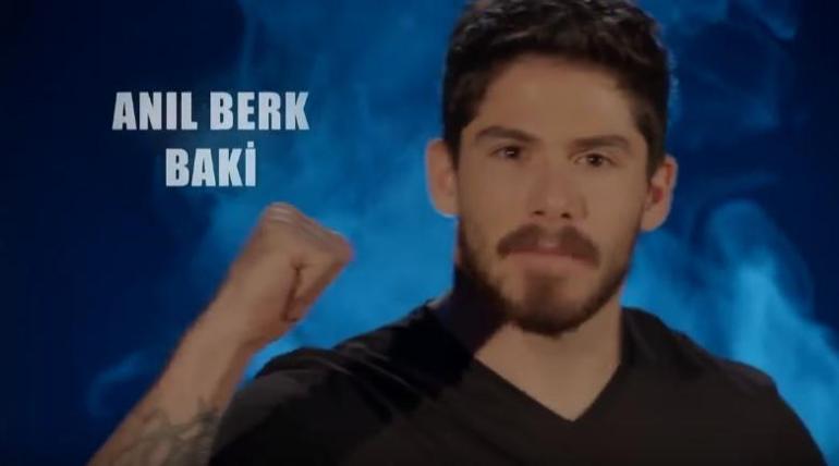 Dün akşam Survivorda kim elendi 26 Mart son bölümde elenen isim kim oldu