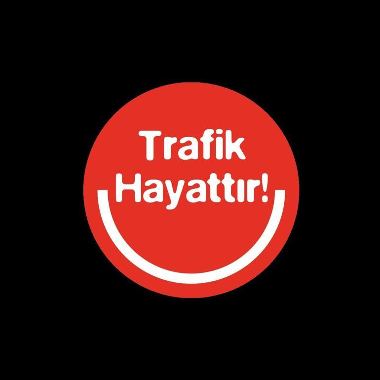 Sıla, Trafik Hayattır İçin Yolda