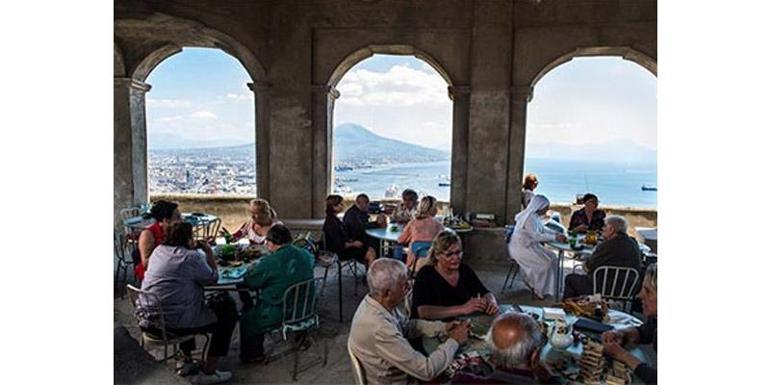 Ferzan Özpetek’in son filmi “Napoli Velata” 11 dalda aday