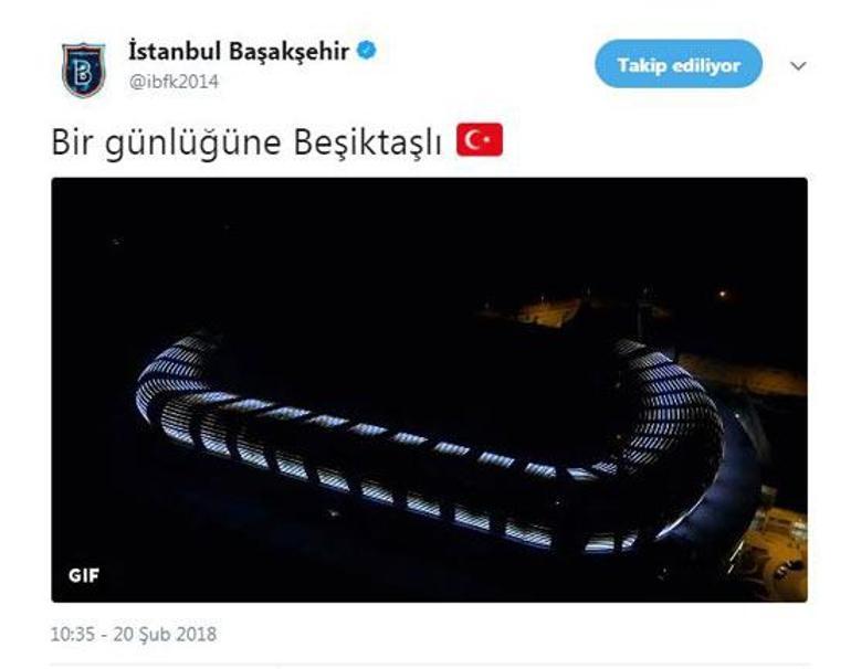 Bayern Münih - Beşiktaş maçı öncesi yoğun kar yağışı (Beşiktaş haberleri)