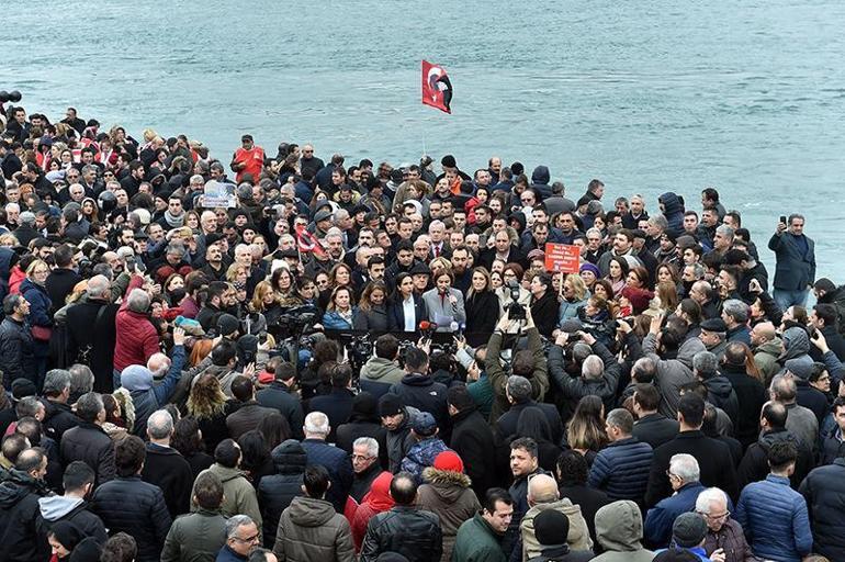 CHPli Canan Kaftancıoğlu: Türkiye çocuk istismar olaylarında dünyada 3’üncü sırada
