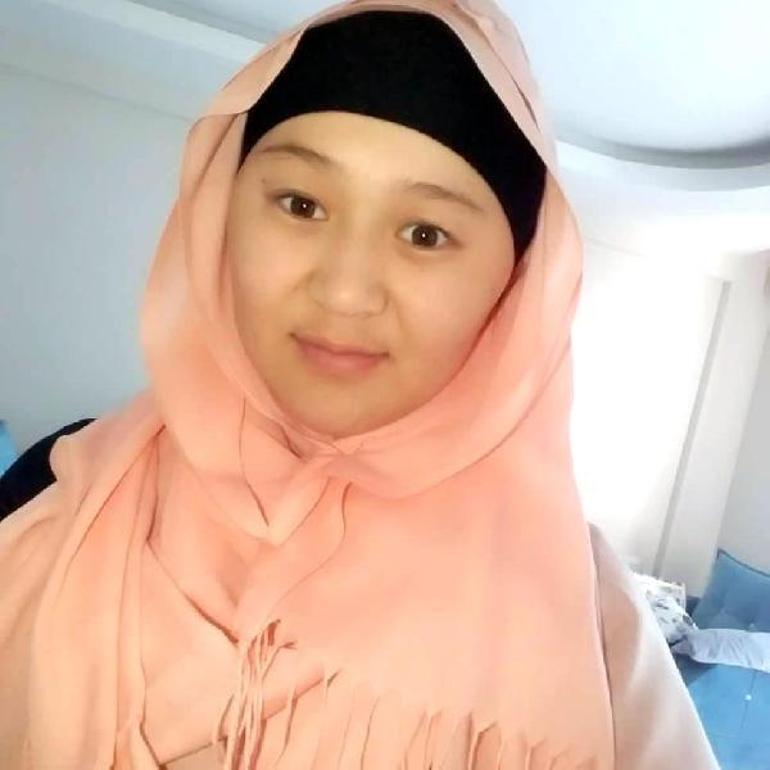 Sevgilisini öldüren Kırgız kadına 25 yıl hapis