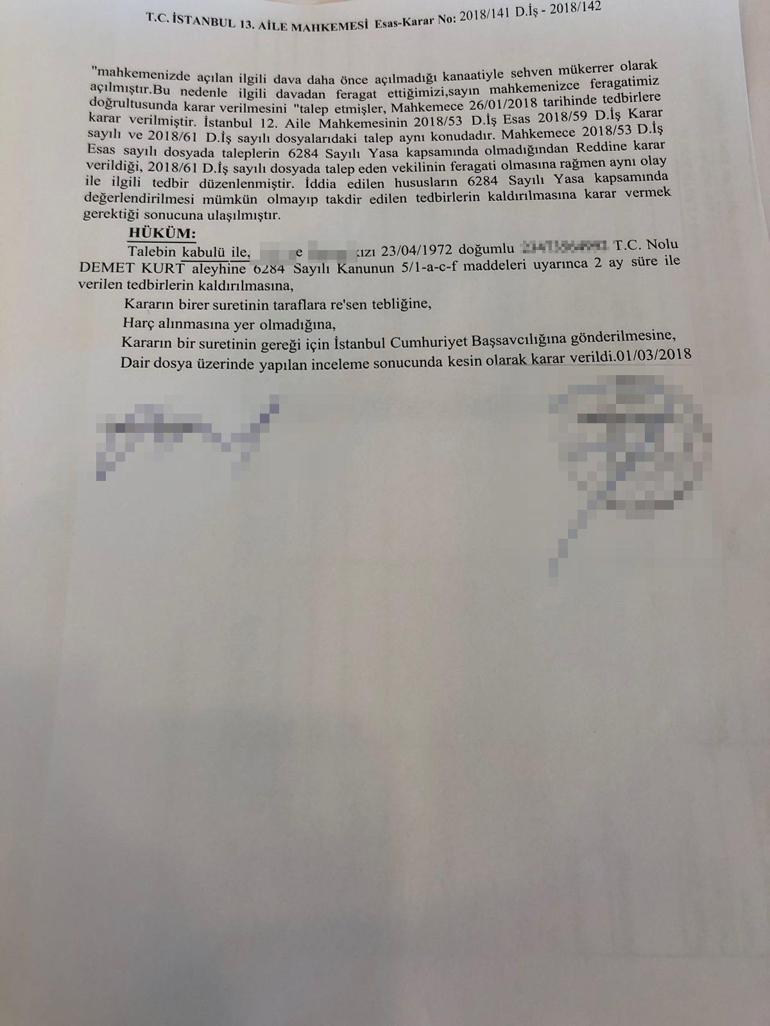 Demet Akalın ve Hande Yener kavgasında sıcak gelişme