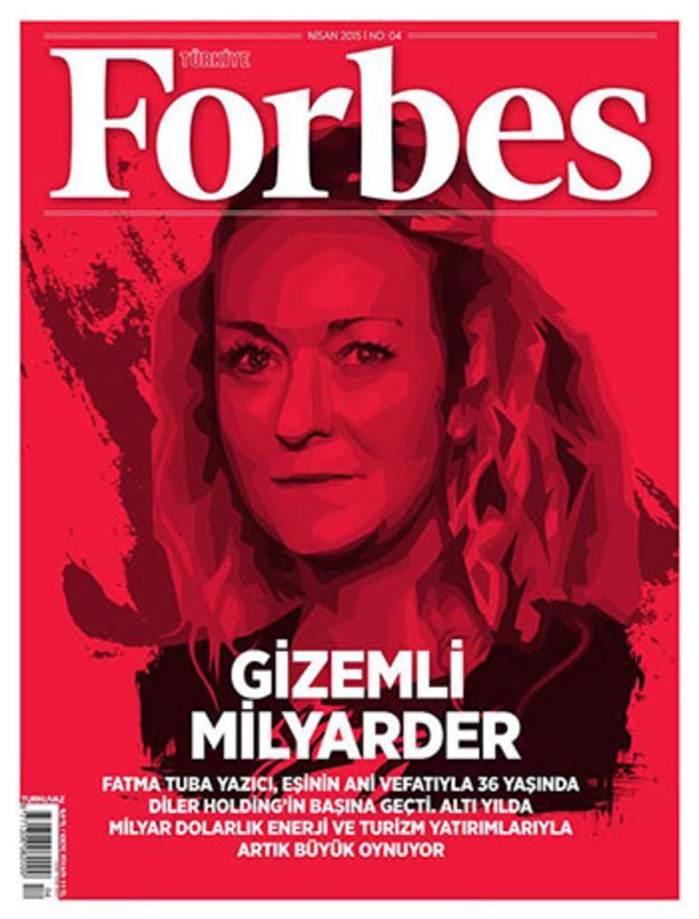 İşte Forbesun En Zengin 100 Türk listesindeki en gizemli milyarder
