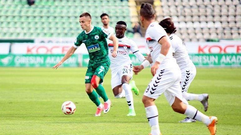 Manisaspor-Giresunspor maçı izle | beIN Sports canlı yayın