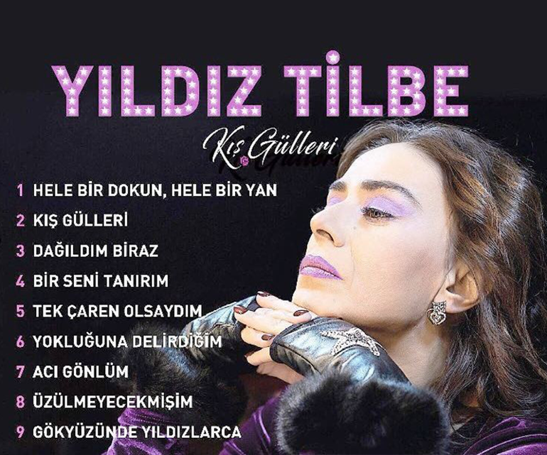 Sezen Aksu ile Yıldız Tilbe arasında 25 yıllık küslüğü bitiren albüm