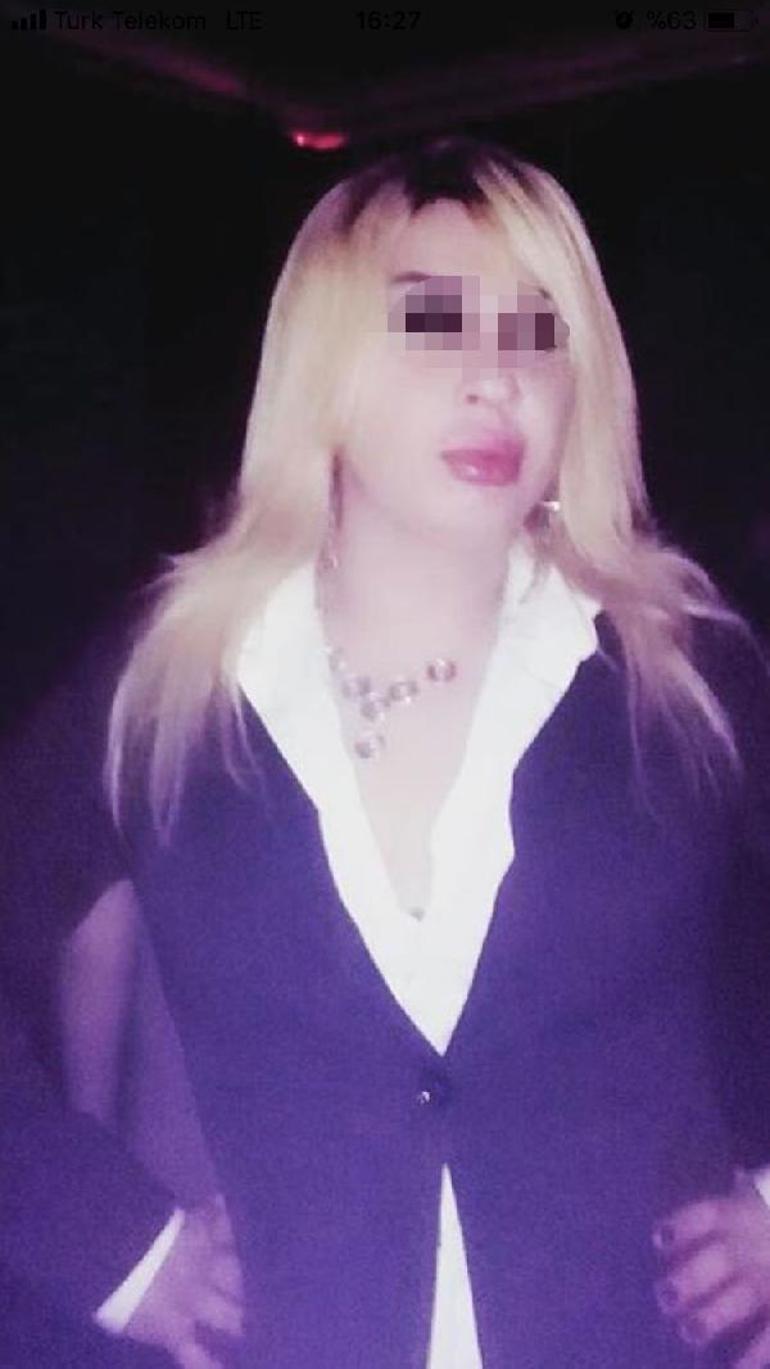 Travesti cinayeti zanlısı, iki kadını gasp etmeye çalışırken yakalandı