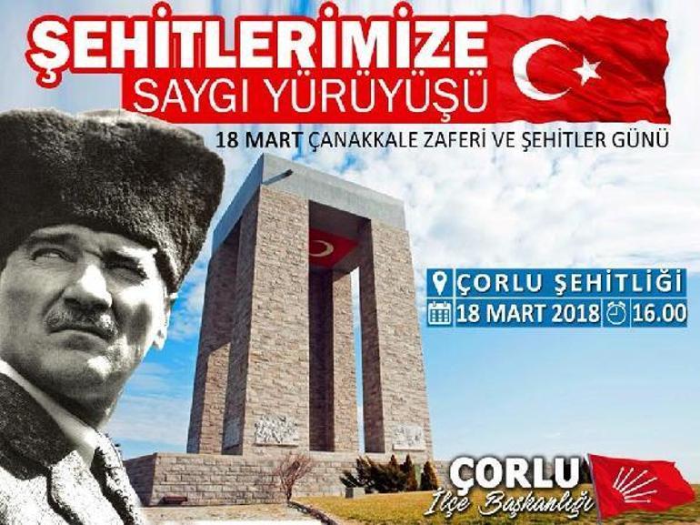 Mustafa Kemal Atatürke çirkin saldırı