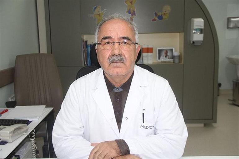 Sivasın 300 nüfuslu köyünde tıp fakültesi rekabeti: 80 kişi doktor çıktı