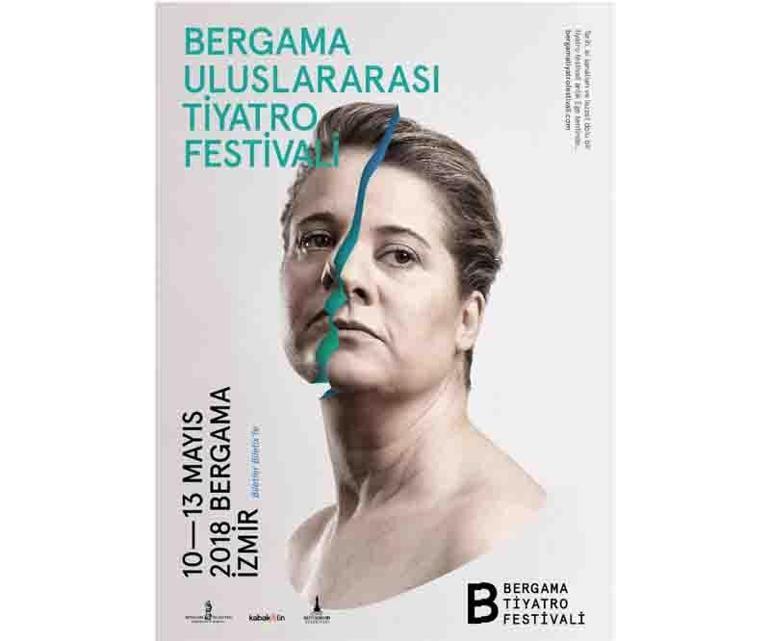 Bergama Uluslararası Tiyatro Festivali yaklaşıyor