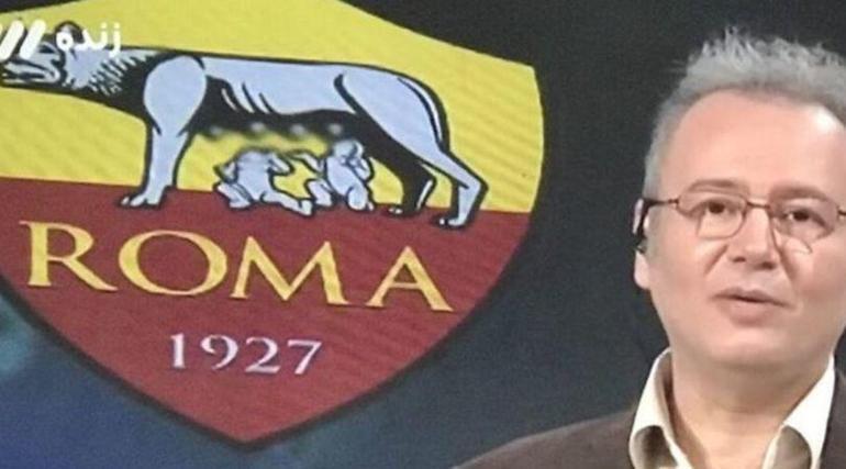 Roma maçında yok artık dedirten sansür