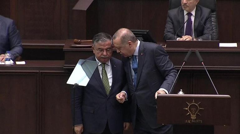 Cumhurbaşkanı Erdoğandan Lavrova Afrin yanıtı: Kime teslim edeceğimizi biz biliriz