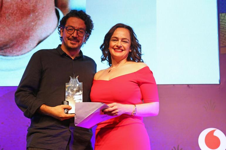 37. İstanbul Film Festivali Ödülleri sahiplerini buldu