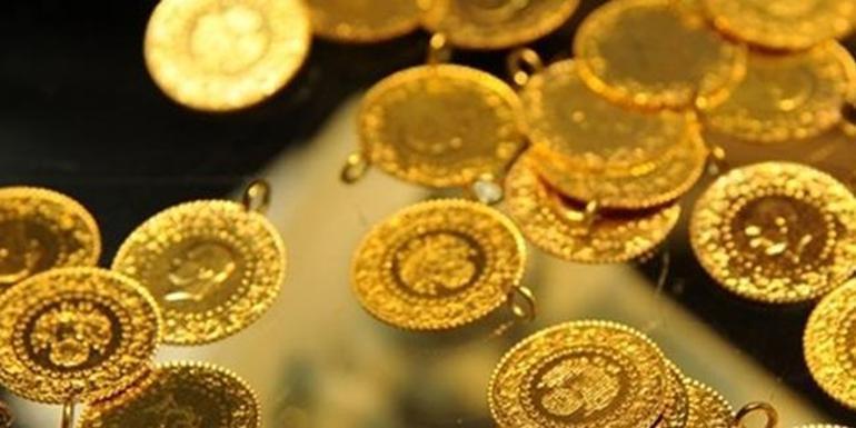 Altın fiyatları 20 Nisan 2018: Gram altın, çeyrek altın fiyatı bugün ne kadar