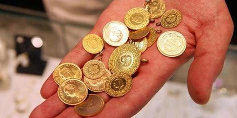 Altın fiyatları, öğleden sonra ne kadar 7 Mayıs çeyrek altın, gram altın kaç lira