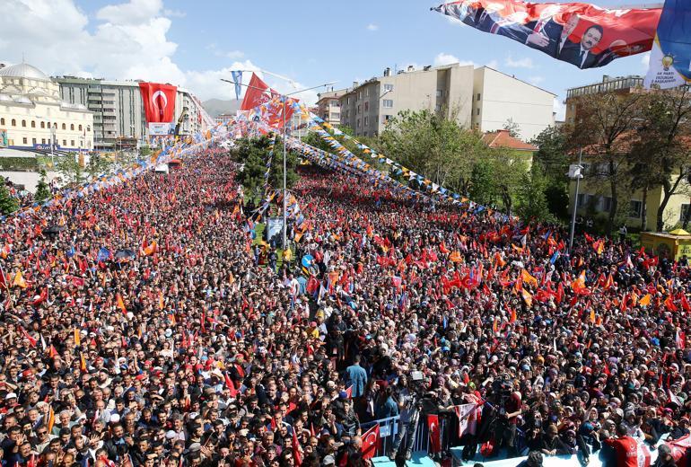 Cumhurbaşkanı Erdoğandan yastık altındaki dövizler için çağrı