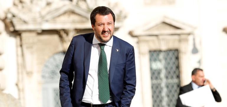 İtalyada popülist hükümet sonrası Türkiye ile ilişkiler nasıl olacak