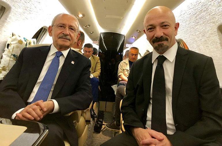 Kılıçdaroğlu apolet tartışmasını değerlendirdi: Genelkurmayın açıklama yapması lazım