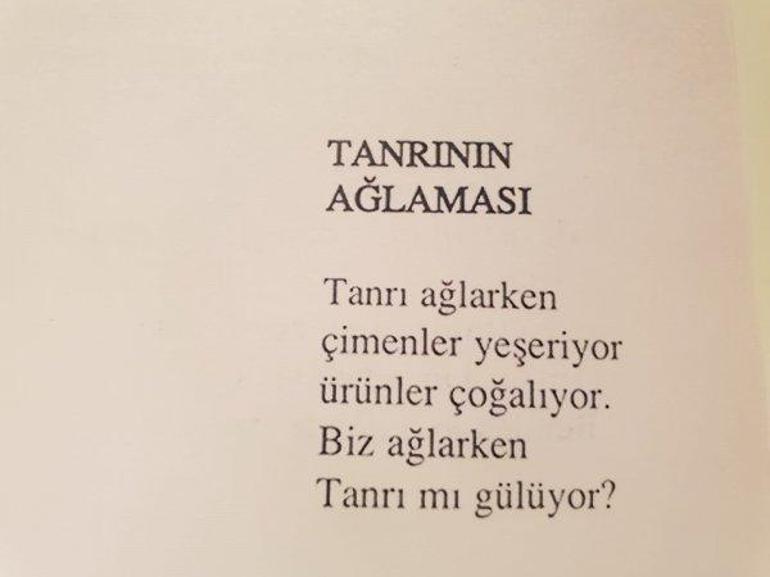 Cumhurbaşkanı Erdoğan’dan Muharrem İnceye dershane ve şiir kitabı eleştirisi