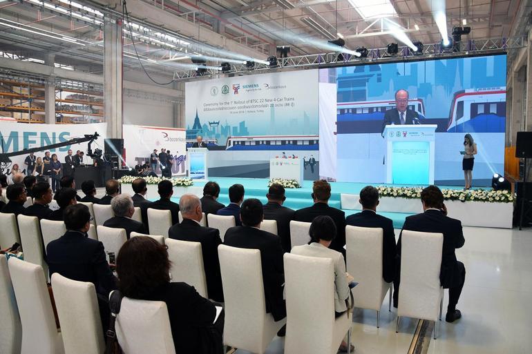 Türkiye’nin ilk metro ihracatını gerçekleştiriyor