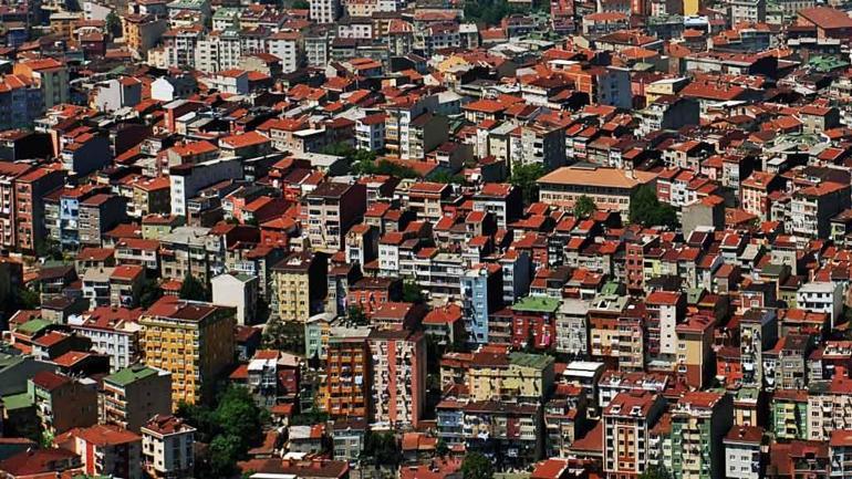 İmar barışında son 15 gün Belgeniz iptal olmasın