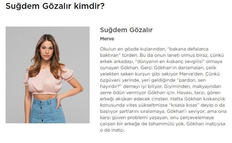 4N1K İlk Aşk oyuncuları, konusu ve karakterleri belirlendi (4N1K oyuncu kadrosu)