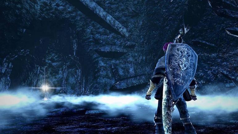 Dark Souls Remastered için beklenen mod çıktı