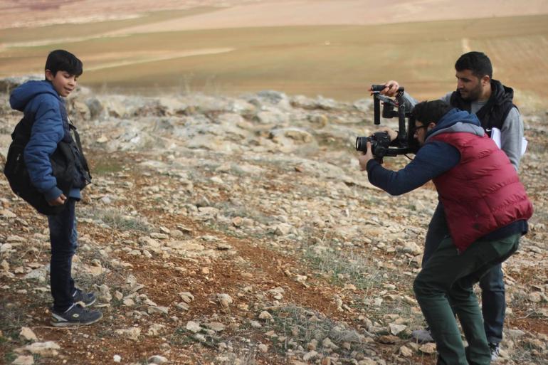 Genç belgeselcilerden ödüllü Anadolu öyküleri