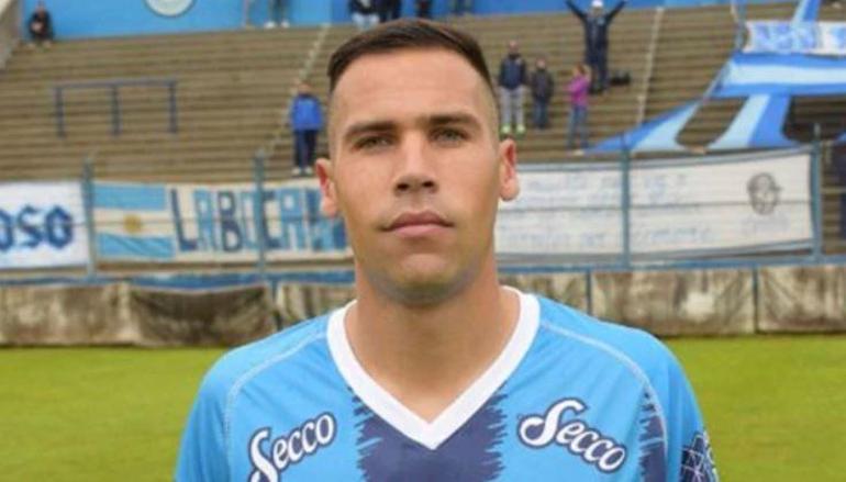Arjantinli futbolcu, kaleciyi öldürdüğü gerekçesiyle gözaltına alındı