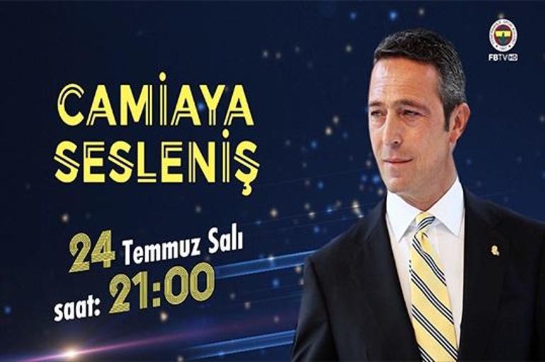 FB TV canlı yayın akışı | Fenerbahçe TV izle