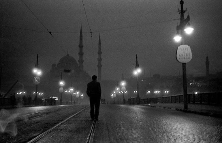 Ara Gülerin fotoğrafları ve öyküleri buluştu: Babilden Sonra Yaşayacağız