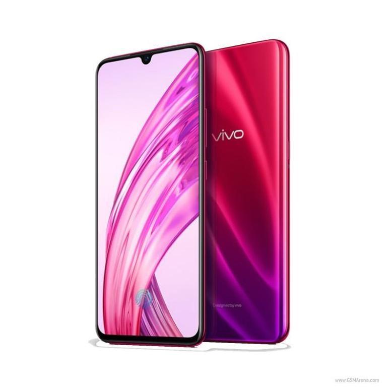 vivo X23, 14 Eylül’de satışa çıkacak