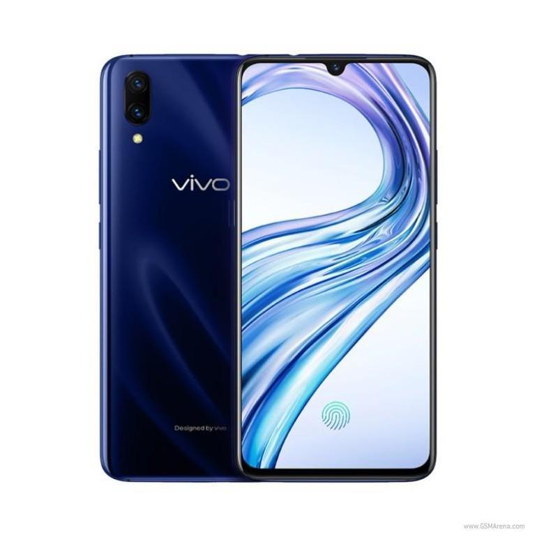 vivo X23, 14 Eylül’de satışa çıkacak