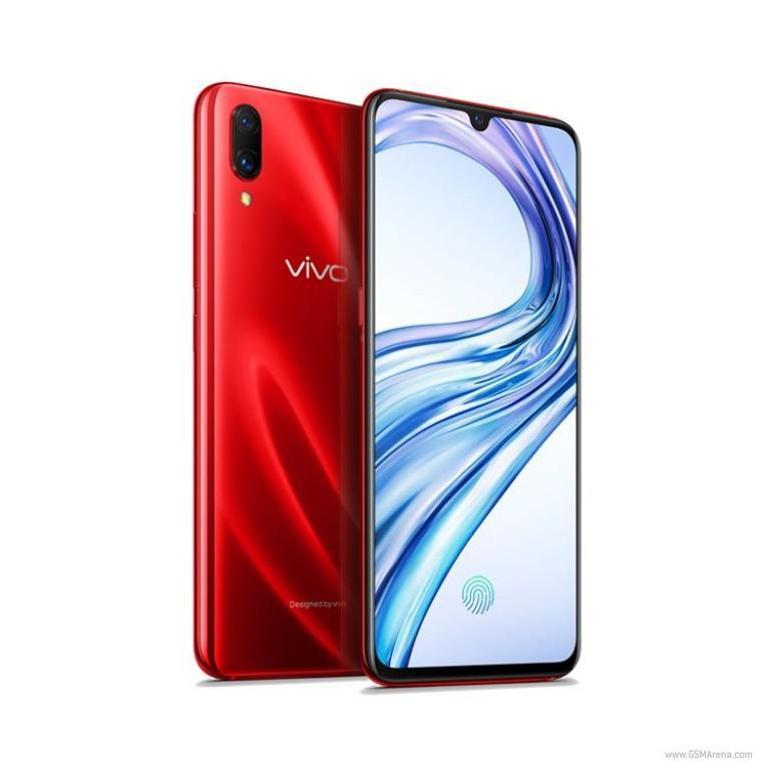 vivo X23, 14 Eylül’de satışa çıkacak