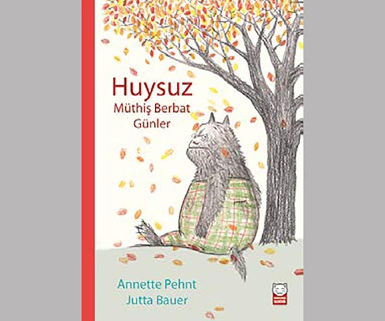 Kırmızı Kediden çocuklara 4 yeni kitap