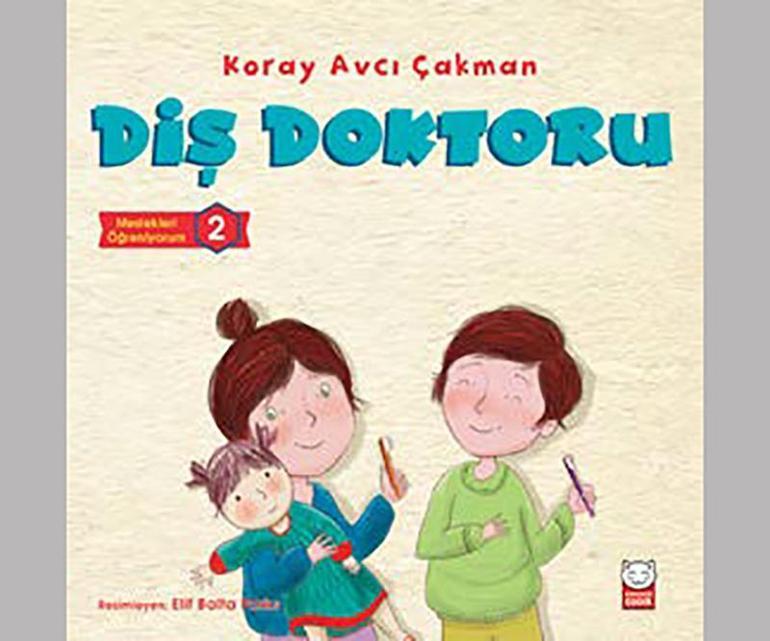 Kırmızı Kediden çocuklara 4 yeni kitap