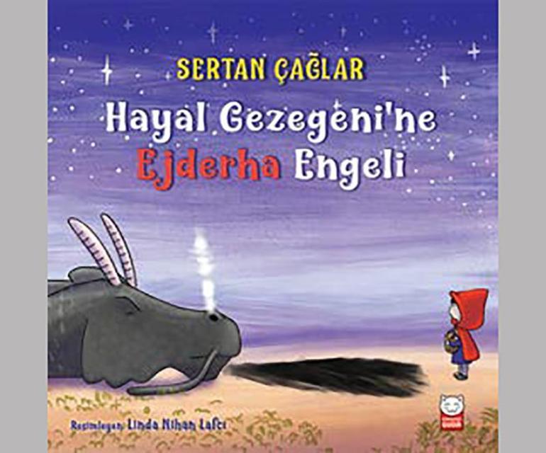 Kırmızı Kediden çocuklara 4 yeni kitap