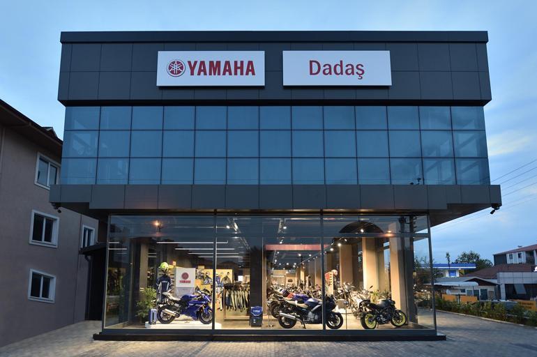 Yamaha Türkiyedeki bayilerini yapılandırıyor