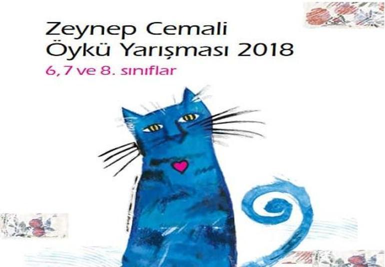 Zeynep Cemali Öykü Yarışması 2018 kazananları belli oldu