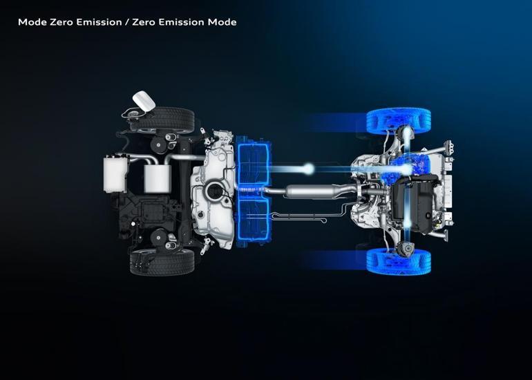 Peugeotnun yeni plug-inleri 2019da geliyor