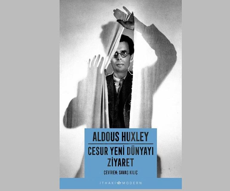 Filme de uyarlanan kült roman İhtiyara Yer Yok Türkçede