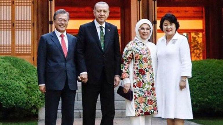 Kore mucizesi Türkiye’ye geliyor işbirlikleri umut veriyor