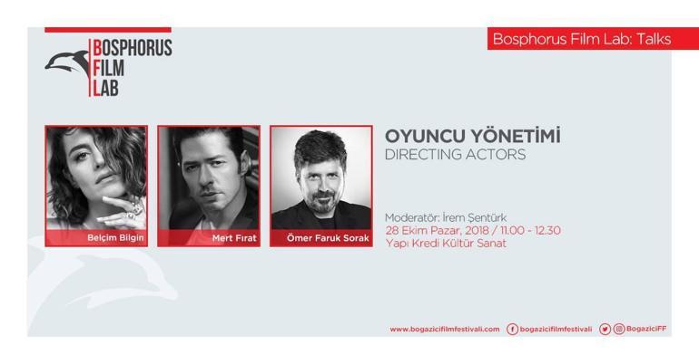 6. Boğaziçi Film Festivali 26 Ekimde başlıyor