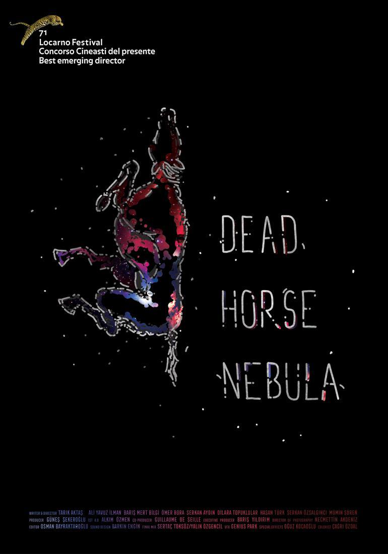 İnsana tabiatla arasındaki uyumu sorgulatan film: Nebula