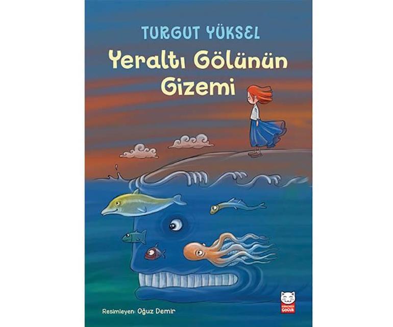 Müjdat Gezenden çocuklara hikayeler: Fıkracı