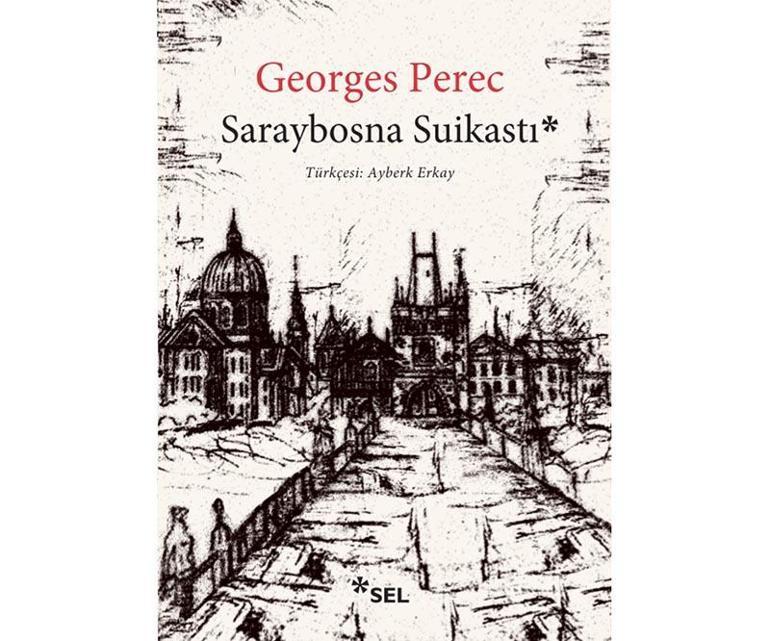 Nobelli yazardan gerçek ve efsanelerle örülü bir hikaye: Süleymanın Şarkısı