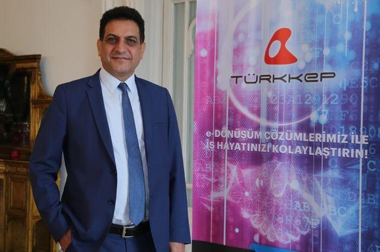 Türkiye’de e-Maliye pazarı 5 yıl içinde 8’e katlanacak