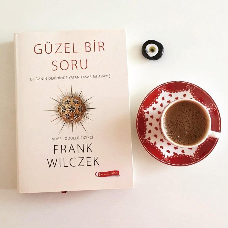 Nobel Fizik Ödülü sahibi ünlü Fizikçiden “Güzel Bir Soru”